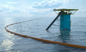 ocean cleanup