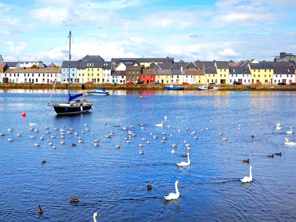 Galway