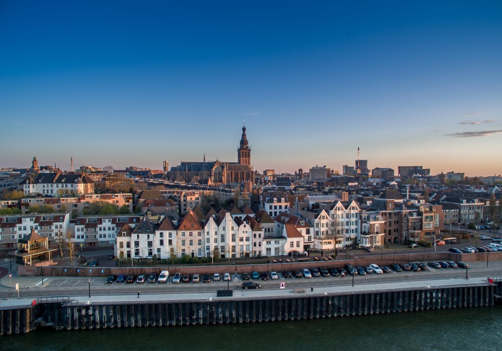 Nijmegen