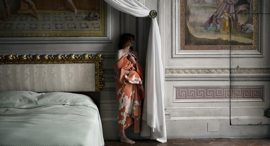 anja niemi