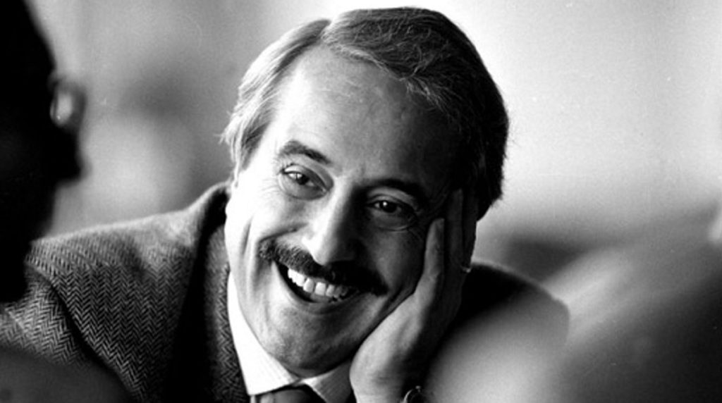 Giovanni Falcone