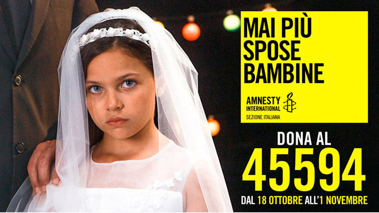 Amnesty International Italia