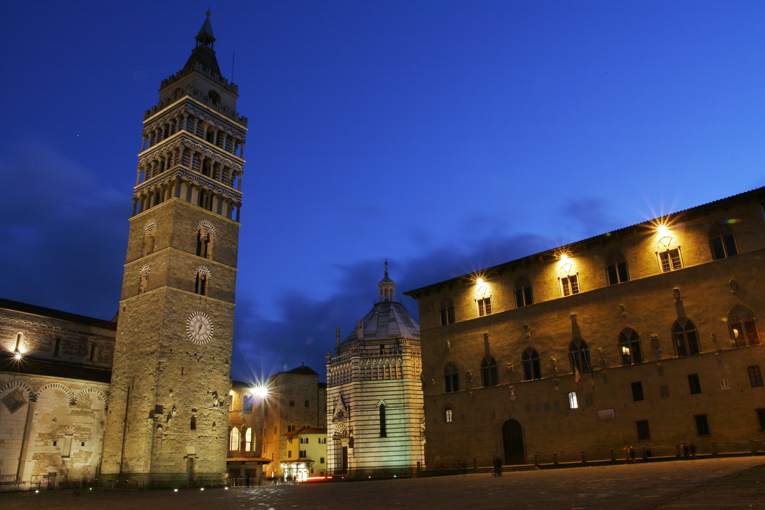 Pistoia