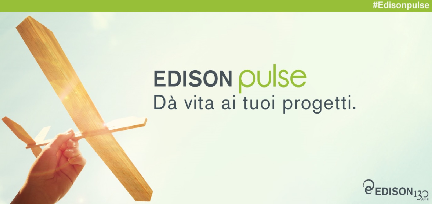 edison pulse