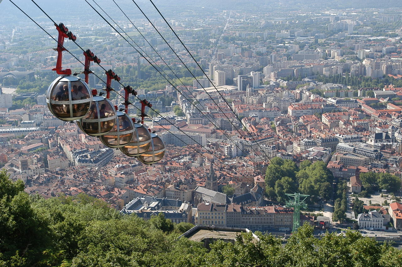 Grenoble