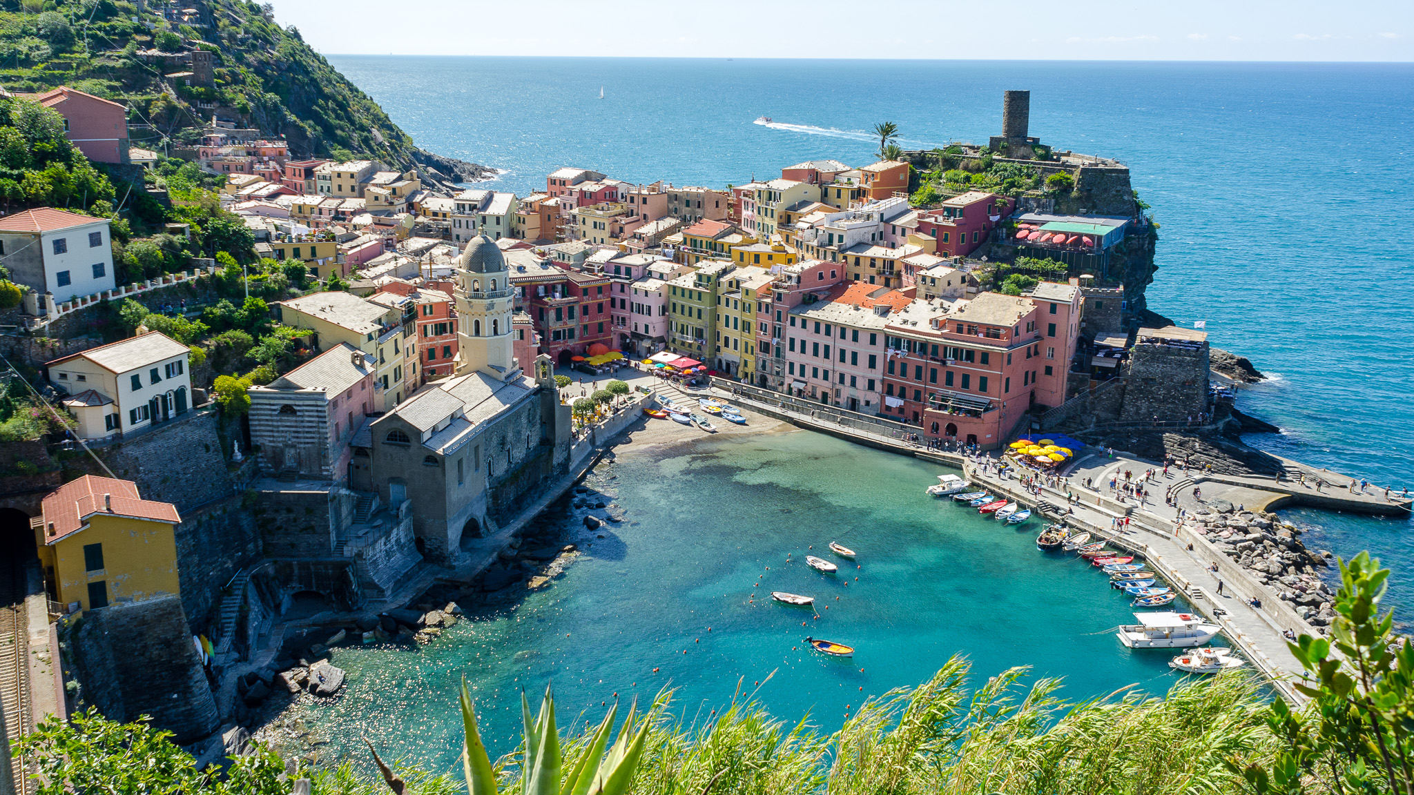 Liguria