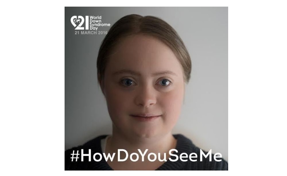 #HowDoYouSeeMe