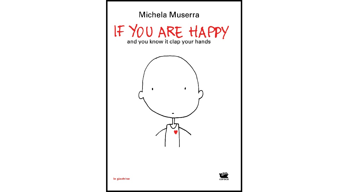 If you are happy di michela muserra