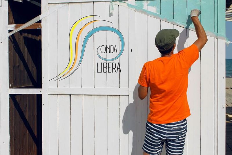 lido onda libera