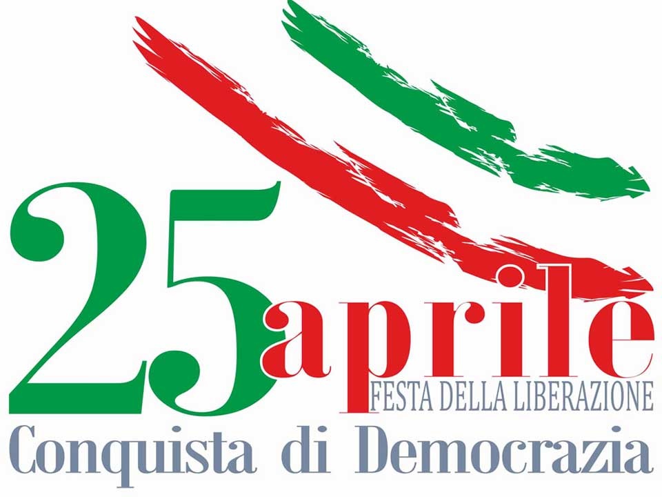 Appello dell’ANPI per il 25 aprile 2016