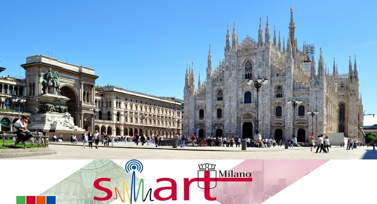 milano smart city