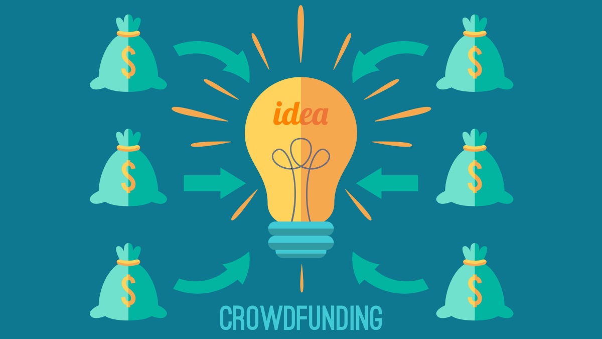 crowdfunding in europa