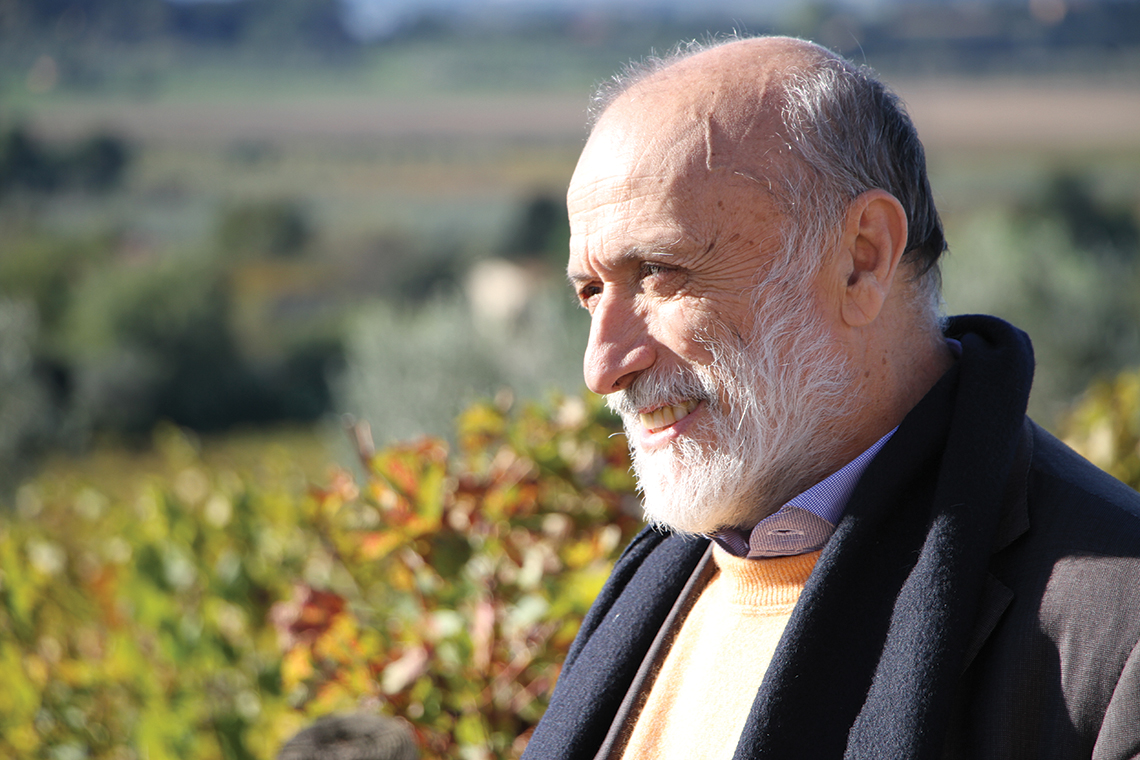 Carlo Petrini