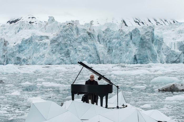 Ludovico Einaudi