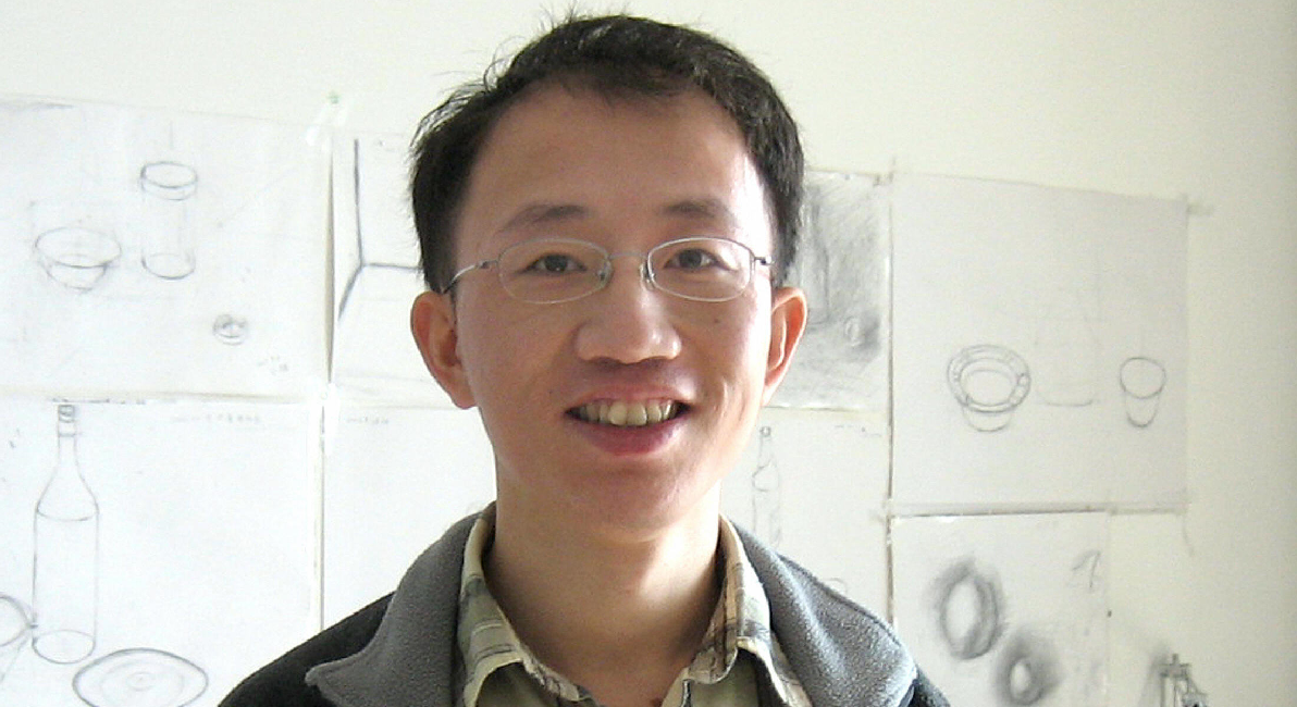 Hu Jia