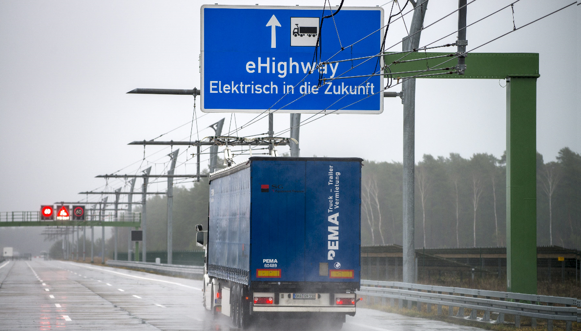 e-Highway