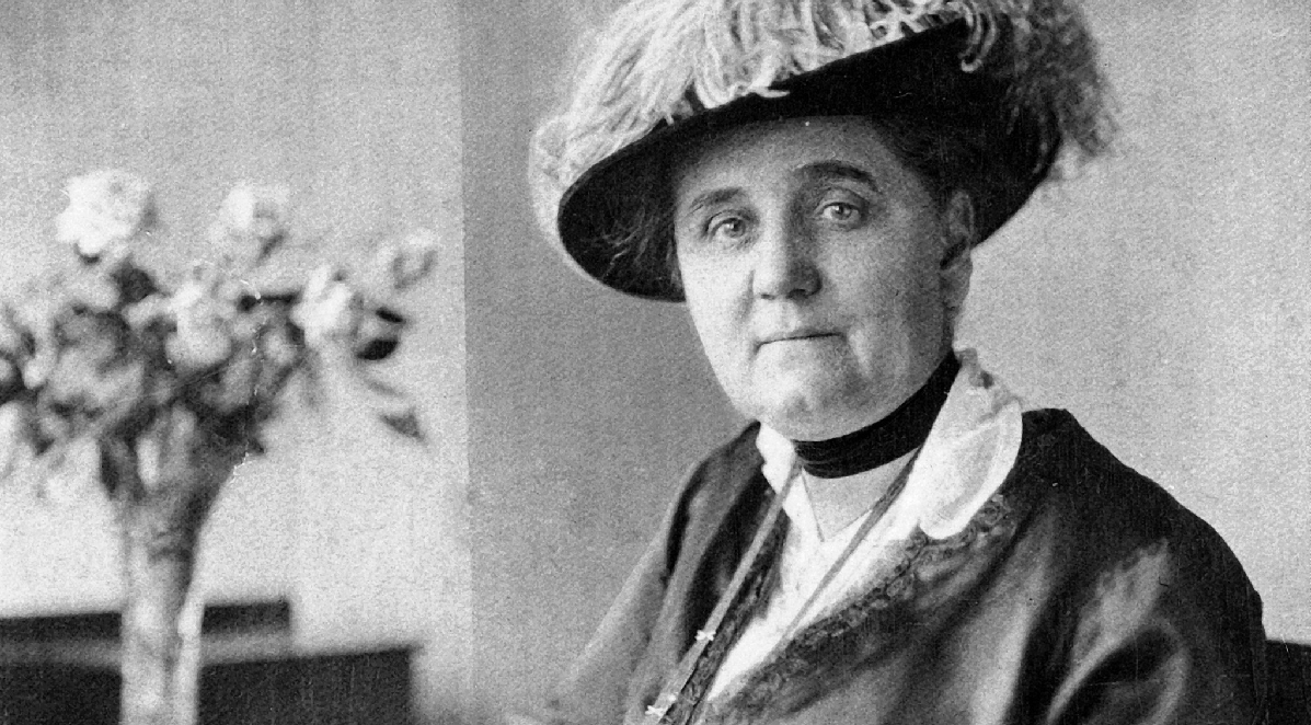 Jane Addams