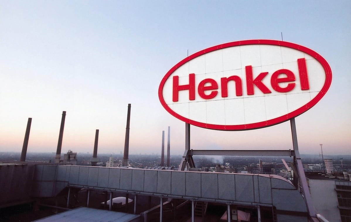 Henkel: Cittadinanza d’impresa