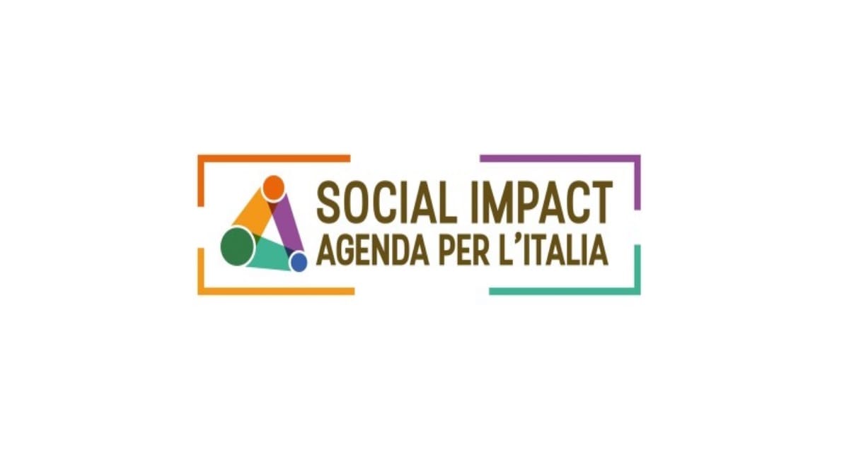 social impact agenda per l'italia