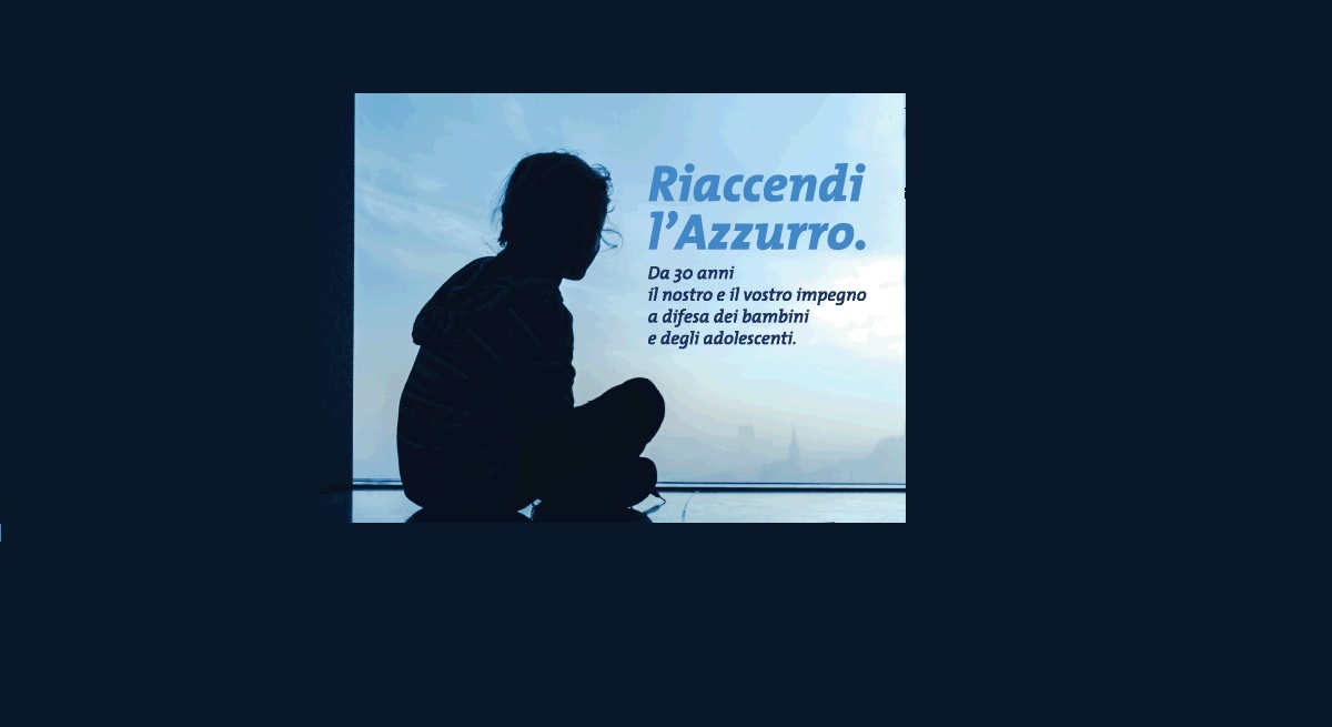 Riaccendi l’Azzurro