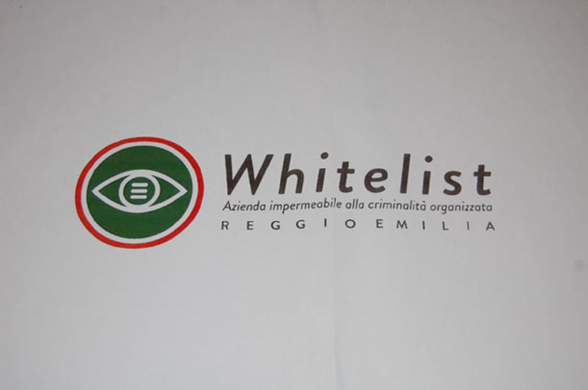 white list