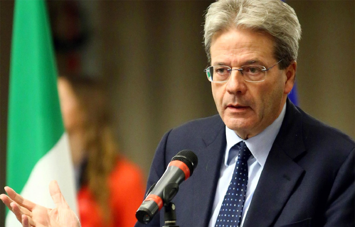 Caro Gentiloni, ecco le cinque priorità ambientali