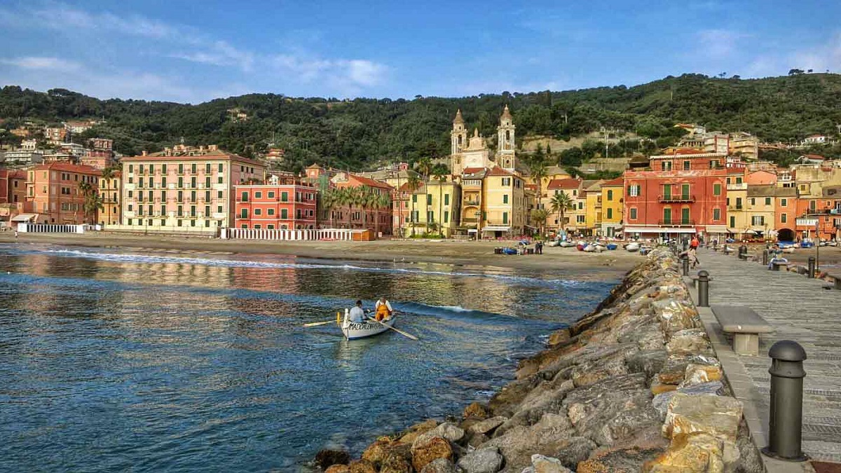 laigueglia