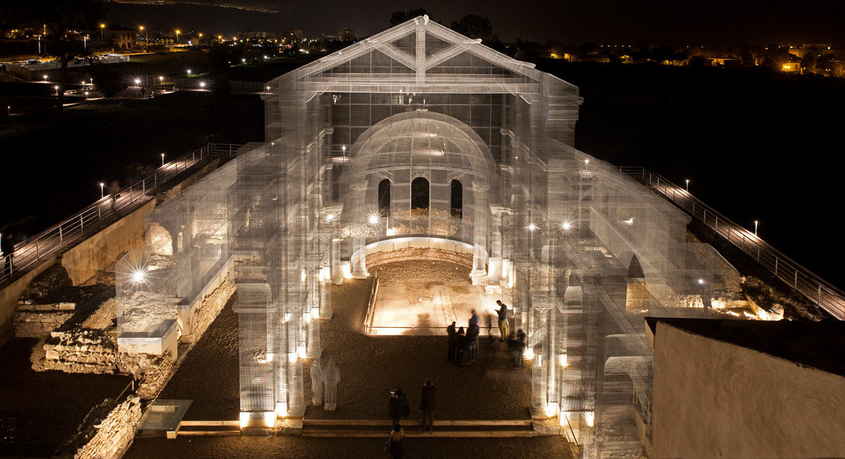 Basilica di Siponto