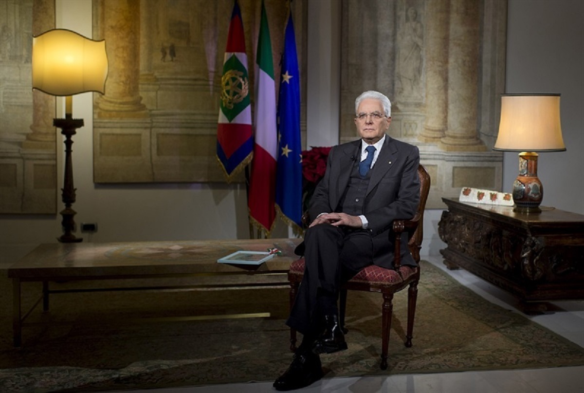 mattarella