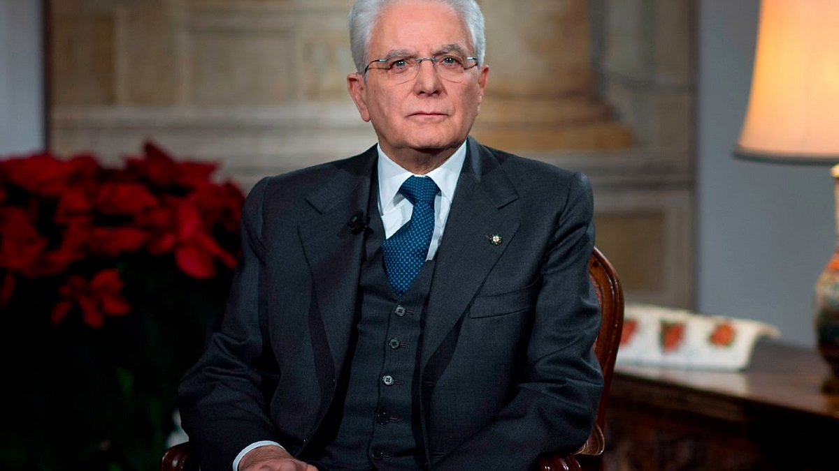 mattarella