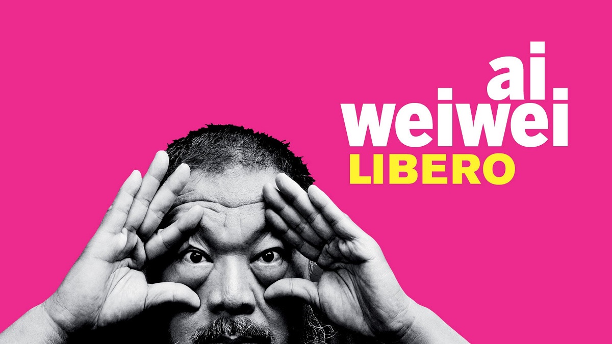 ai weiwei