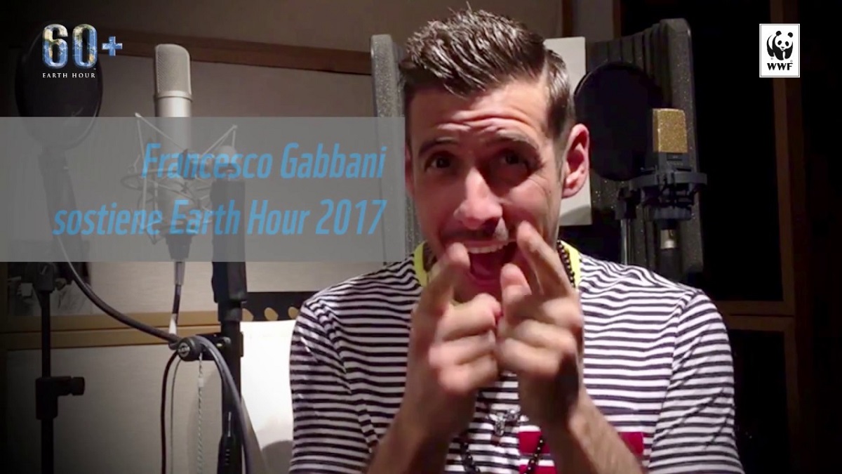 francesco gabbani