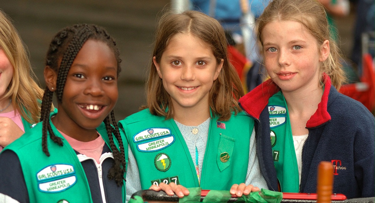 Girl Scouts