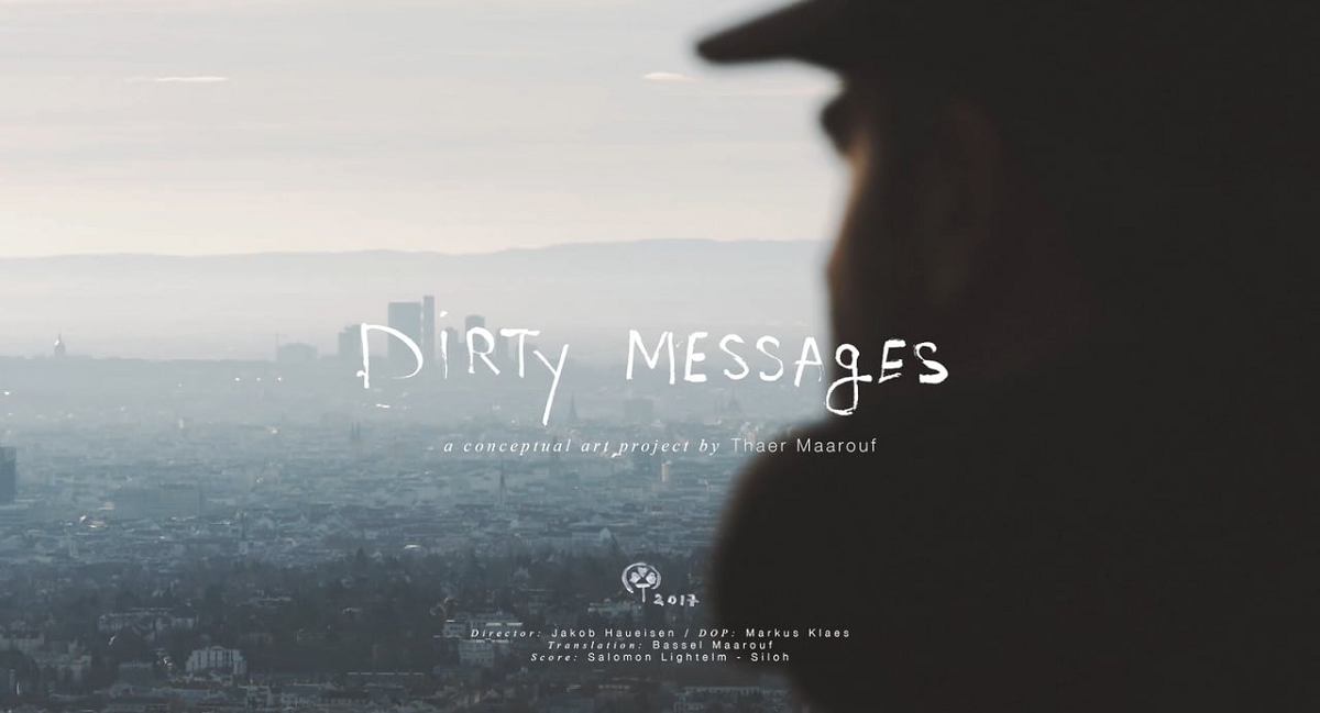 Dirty messages