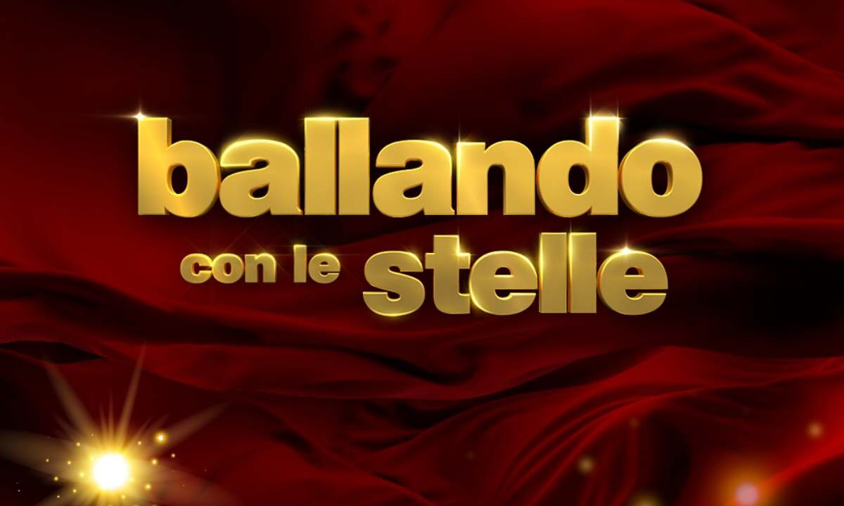 protagonista Ballando con le Stelle