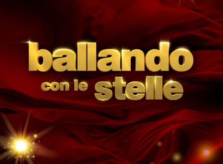 protagonista Ballando con le Stelle