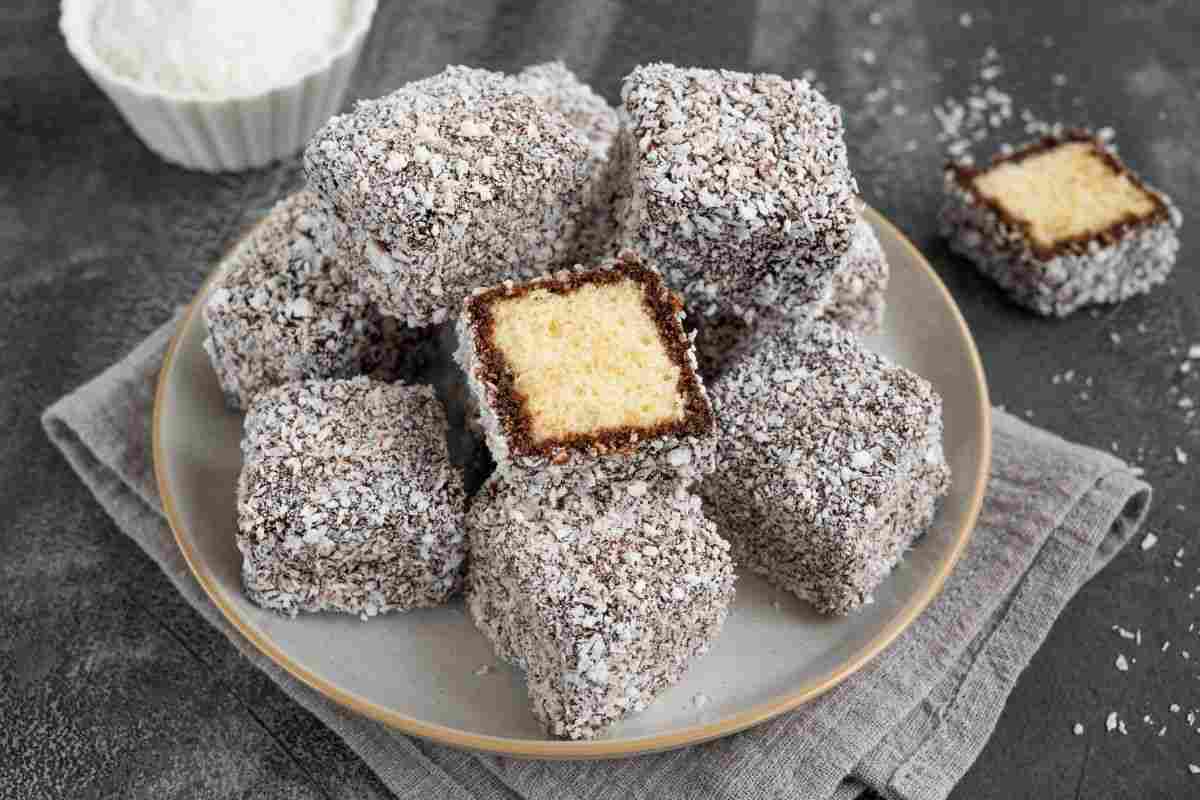 Ricetta con il pandoro avanzato