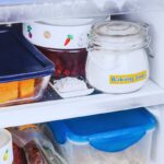 bicarbonato nel frigo: a cosa serve?