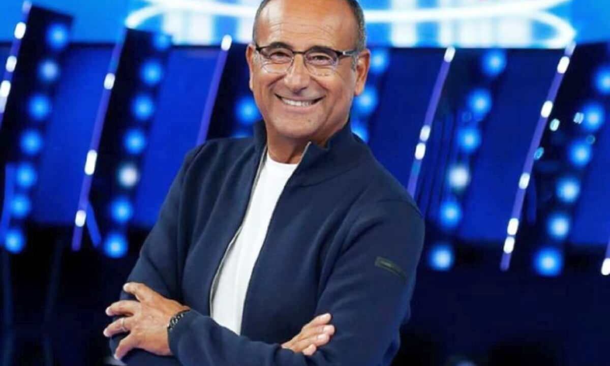 Carlo Conti guadagnerà un milione di euro per Sanremo?