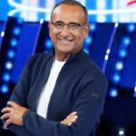 Carlo Conti guadagnerà un milione di euro per Sanremo?