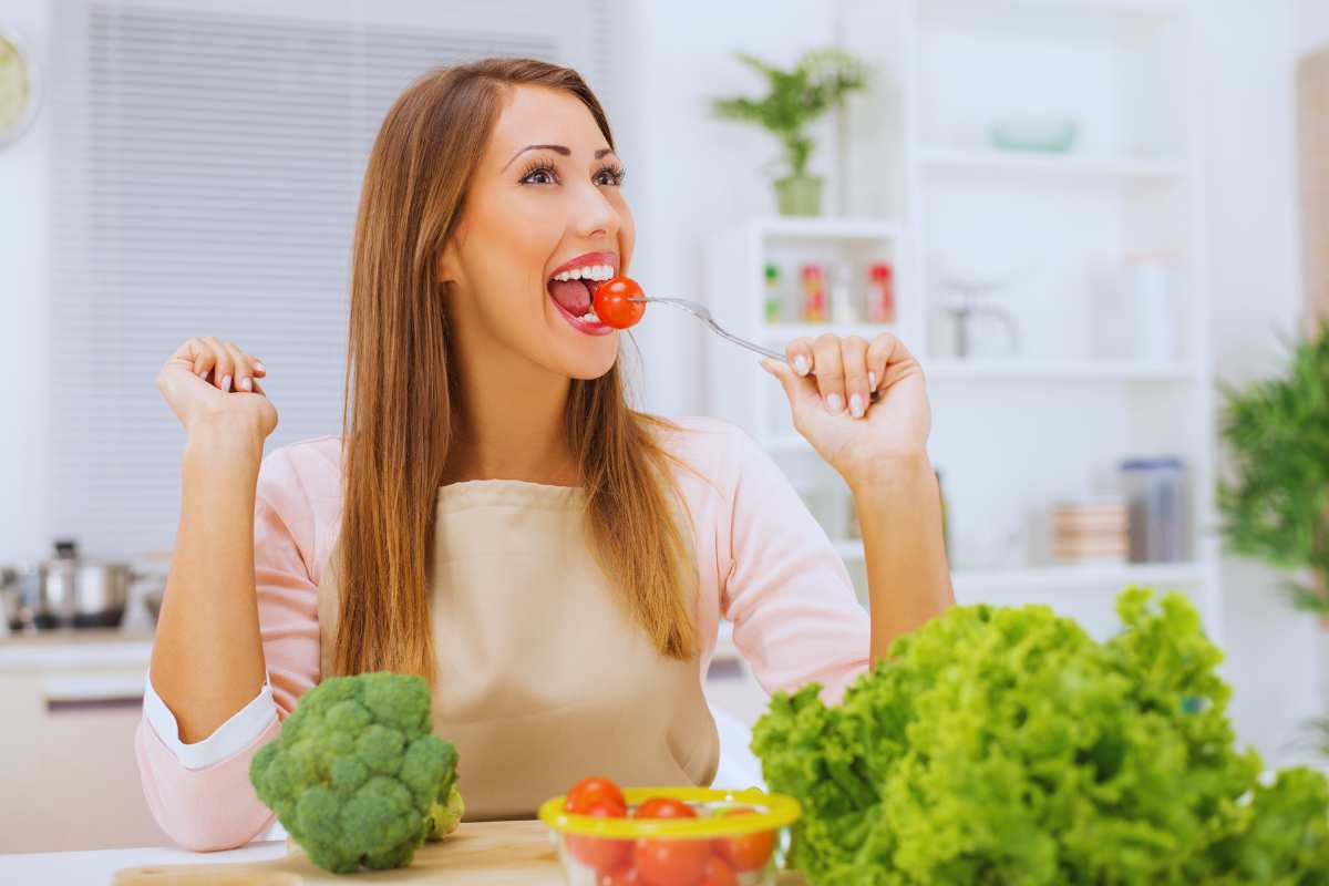 dimagrire con la dieta delle briciole