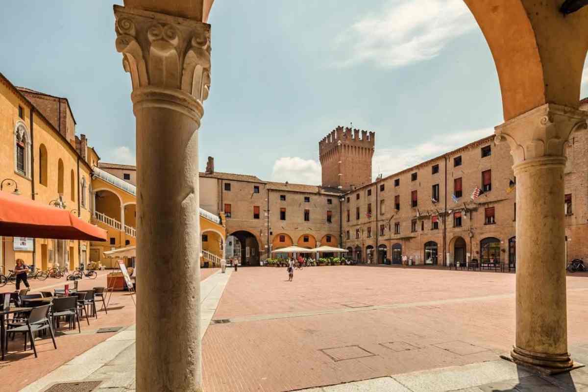 città turistiche da non perdere