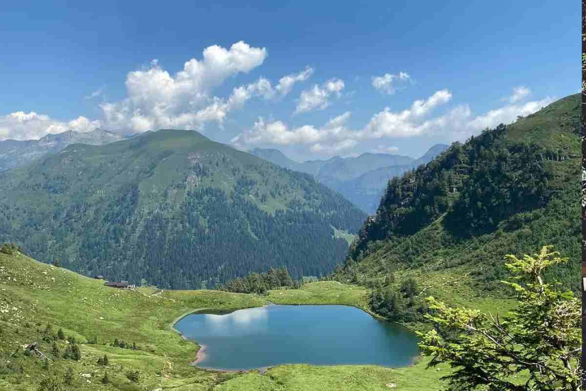 bellissimi borghi in italia