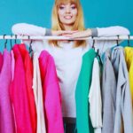 la giacca di moda nel 2025