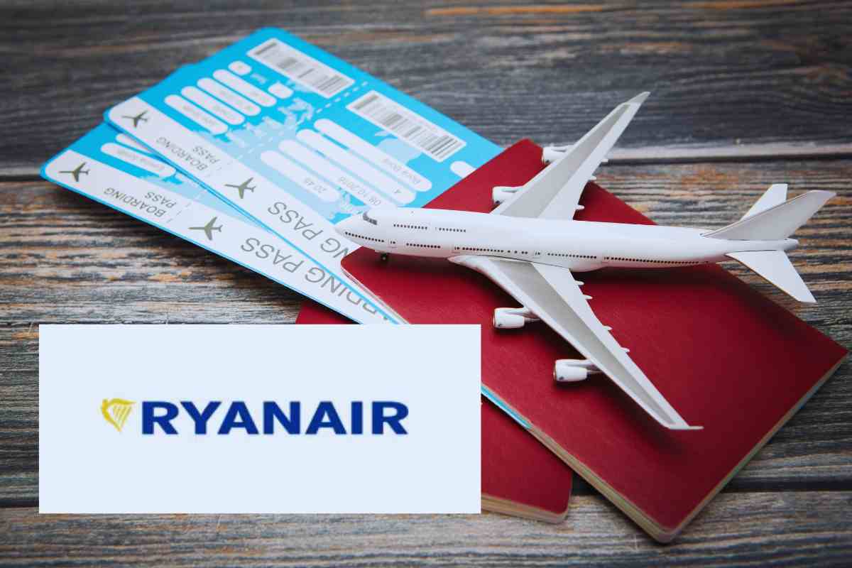 offerte voli rayanair