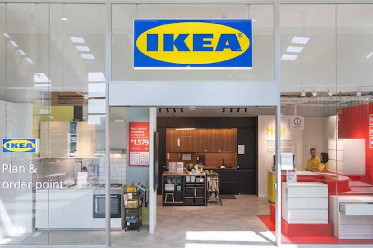 Ikea ultra tech