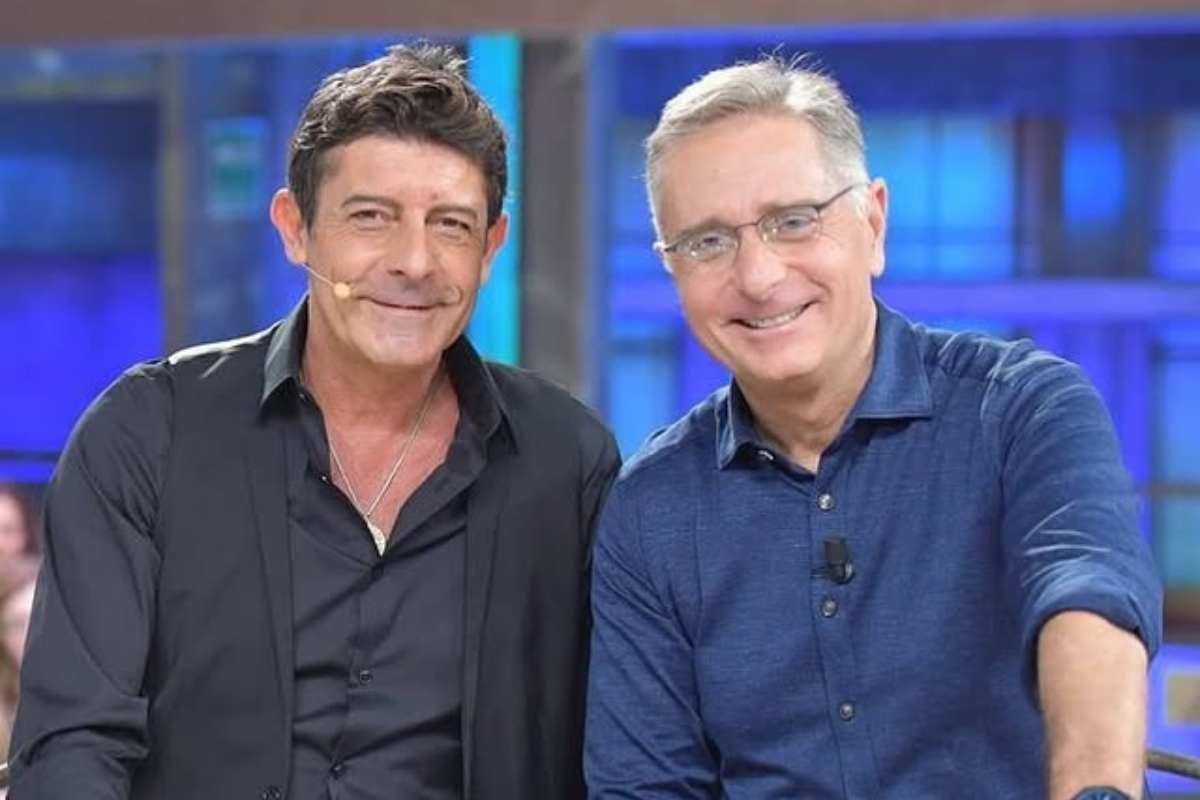 Mediaset, vertice lampo e scelta già scritta: deciso il futuro del duo  Bonolis - Laurenti - Felicitapubblica.it