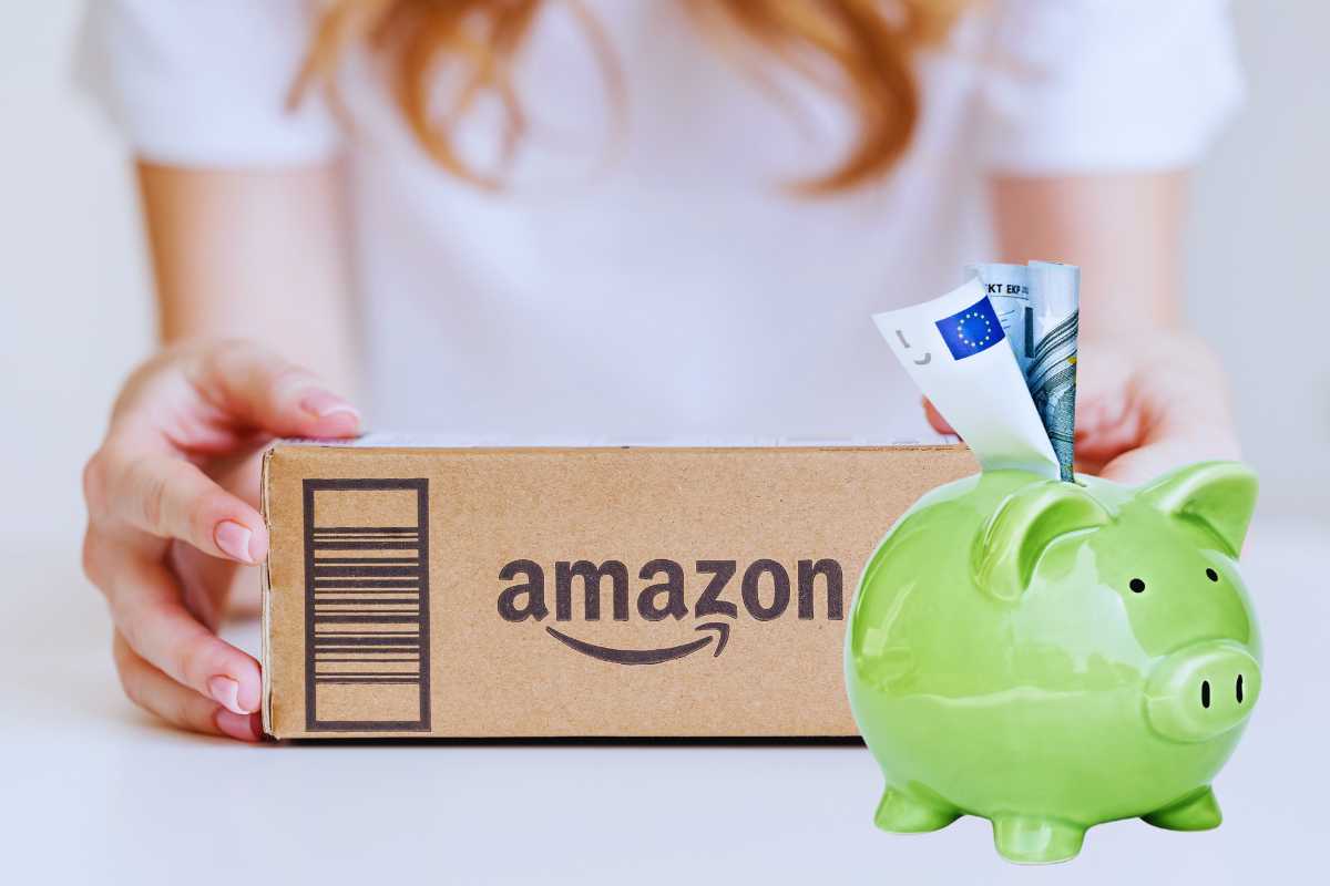 14 metodi per risparmiare su Amazon