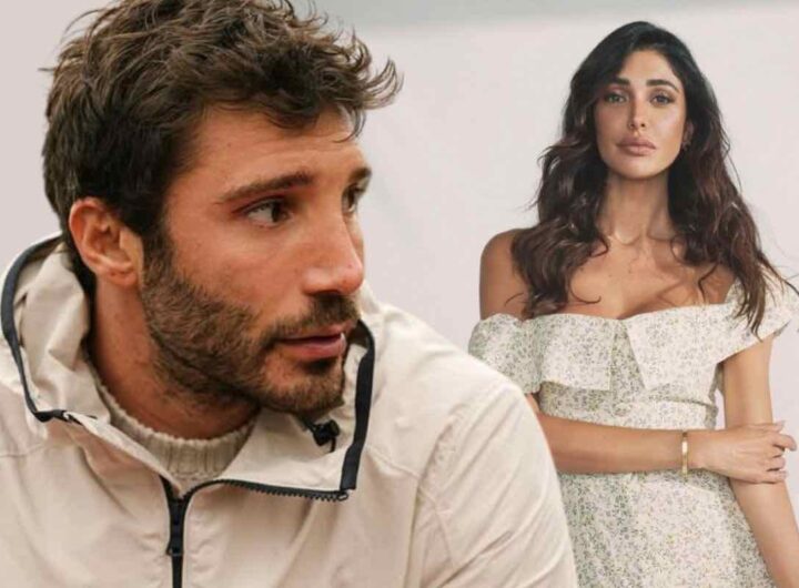 stefano de martino confessione su belen