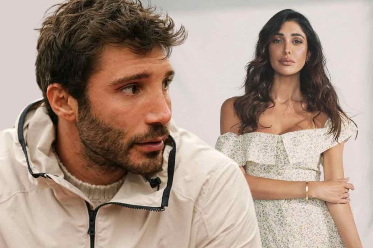 stefano de martino confessione su belen